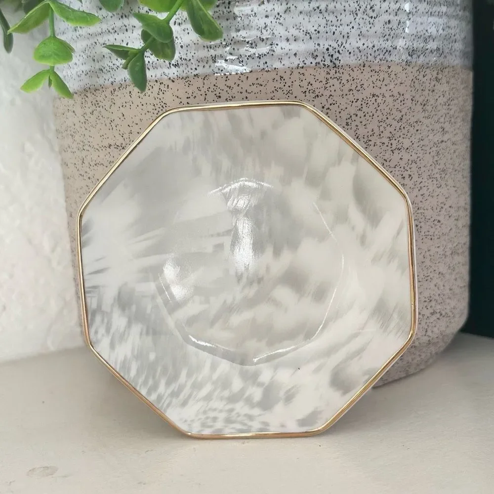 Bobbi brown Stephanie Gottleib trinket dish